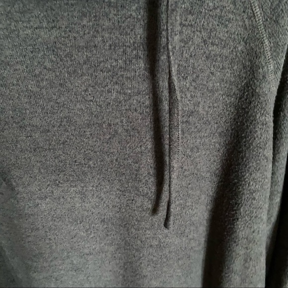 Torrid Womens Long Sleeve Pullover Hooded Sweater - Picture 7 of 7